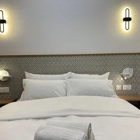 Minerva By Homely * St. Paul's Bay