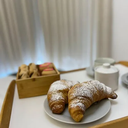 Lägenhet Minerva By Homely St. Paul's Bay