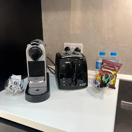 Minerva By Homely * St. Paul's Bay