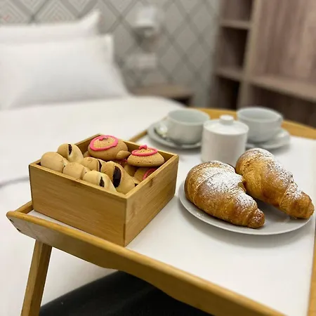 Lägenhet Minerva By Homely