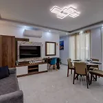 Minerva By Homely Апартаменты *