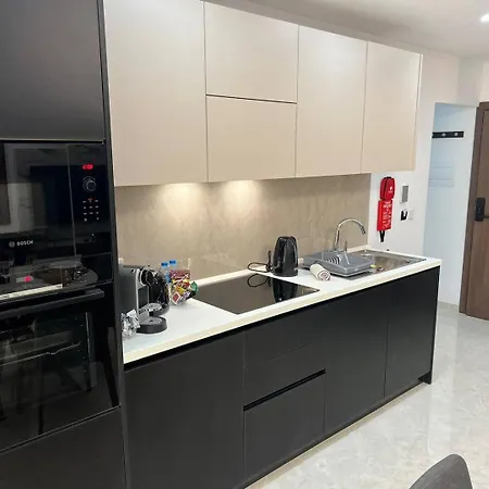 Apartment Minerva By Homely St. Paul's Bay