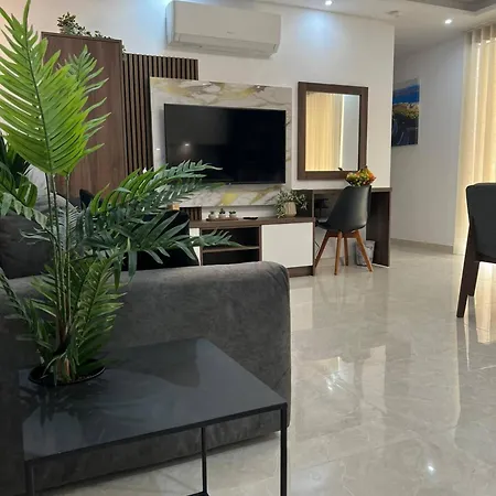 Apartment Minerva By Homely *