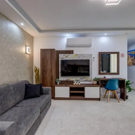 Appartamento Minerva By Homely St. Paul's Bay