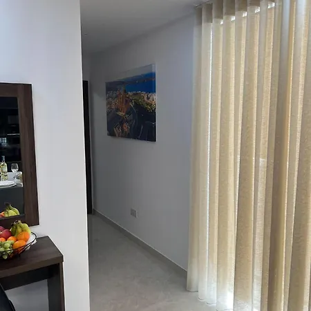 Appartamento Minerva By Homely *