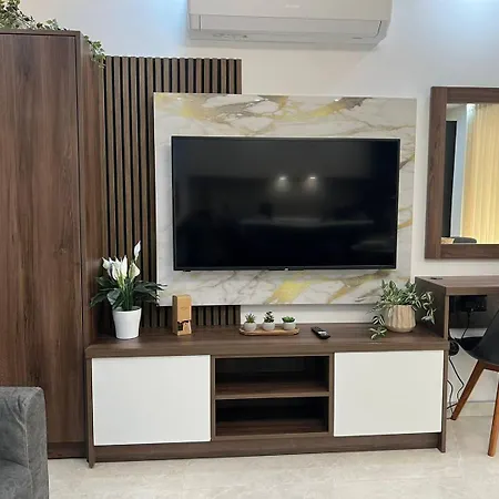 Apartment Minerva By Homely