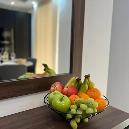 Apartment Minerva By Homely St. Paul's Bay