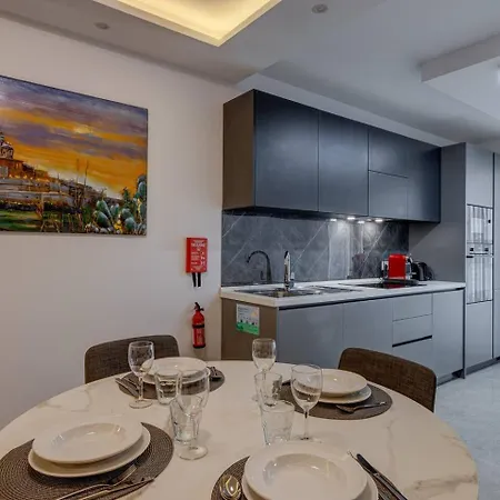 Minerva By Homely St. Paul's Bay