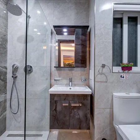 Apartment Minerva By Homely St. Paul's Bay