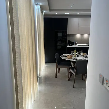 Minerva By Homely Apartment