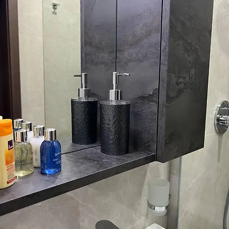 Apartment Minerva By Homely *