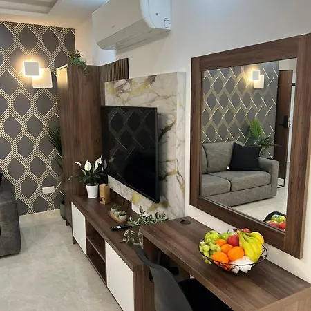 Apartment Minerva By Homely St. Paul's Bay