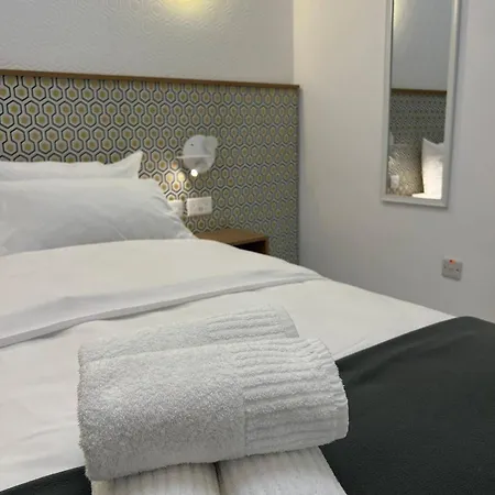 Minerva By Homely Apartment St. Paul's Bay