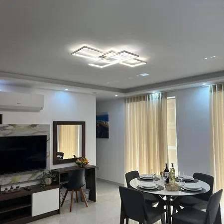 Apartment Minerva By Homely *