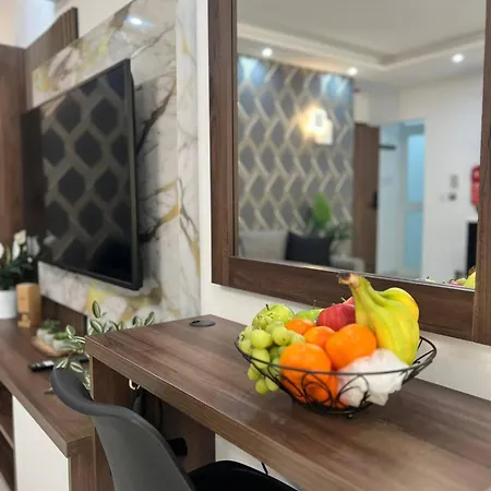 Apartment Minerva By Homely