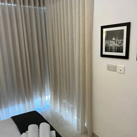 Minerva By Homely Apartment St. Paul's Bay