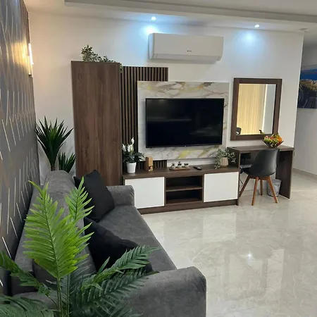 Minerva By Homely St. Paul's Bay