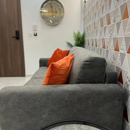 Minerva By Homely Appartamento St. Paul's Bay