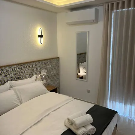 Apartment Minerva By Homely *