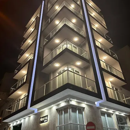 Minerva By Homely Apartment