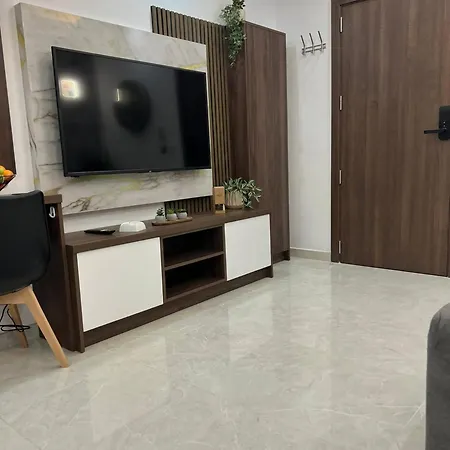 Apartment Minerva By Homely