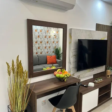 Minerva By Homely Apartment St. Paul's Bay