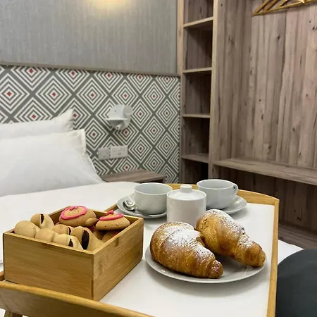 Appartamento Minerva By Homely