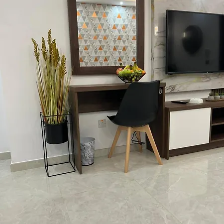 Apartment Minerva By Homely St. Paul's Bay