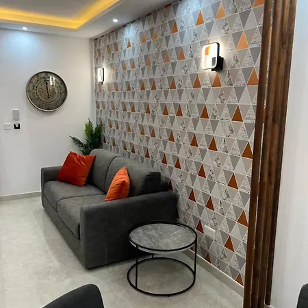 Minerva By Homely Apartment St. Paul's Bay