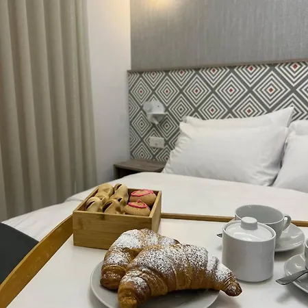 Minerva By Homely Apartment