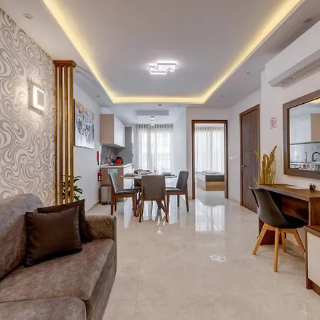 Appartamento Minerva By Homely St. Paul's Bay