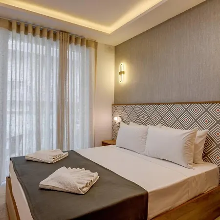 Appartamento Minerva By Homely