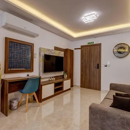 Apartment Minerva By Homely