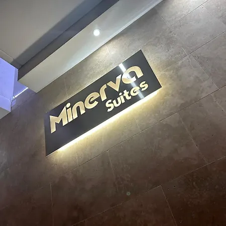 Apartment Minerva By Homely *