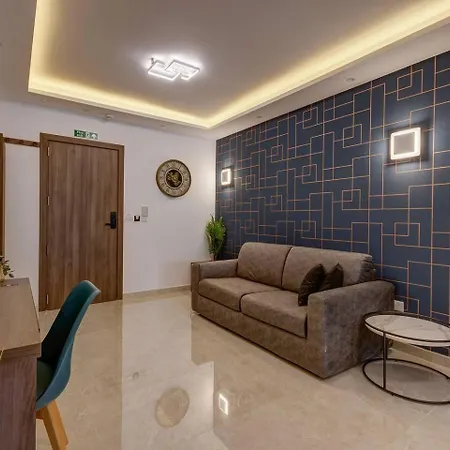 Appartamento Minerva By Homely