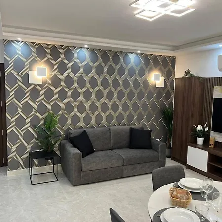 Apartment Minerva By Homely St. Paul's Bay