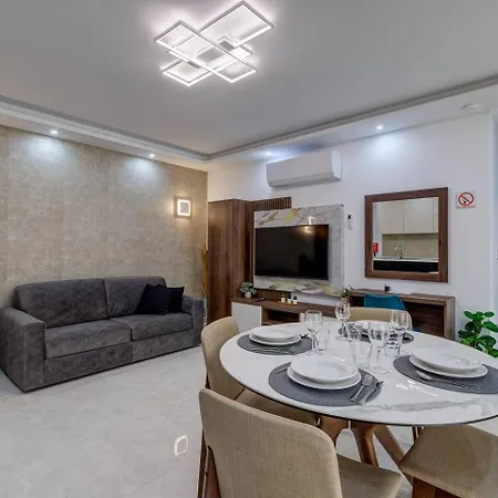 Minerva By Homely * St. Paul's Bay