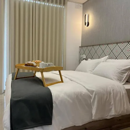 Apartment Minerva By Homely