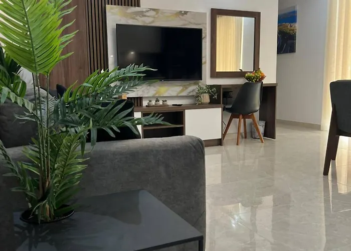 Apartament Minerva By Homely *