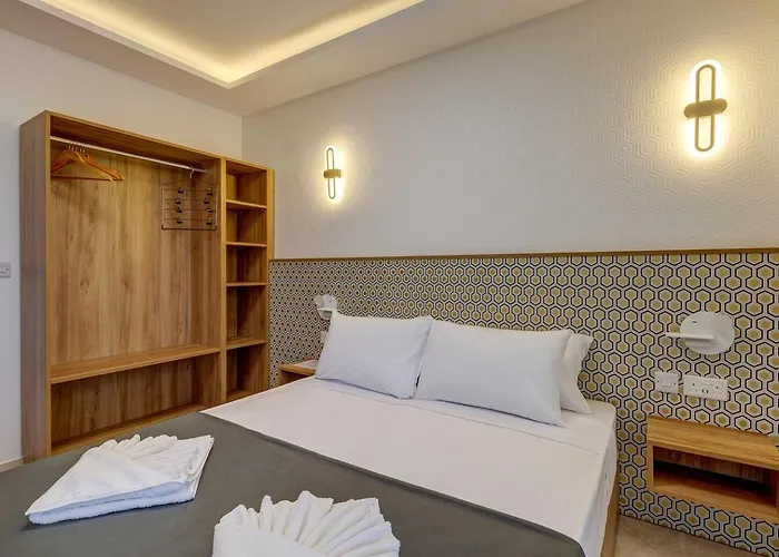 Minerva By Homely St Paul's Bay