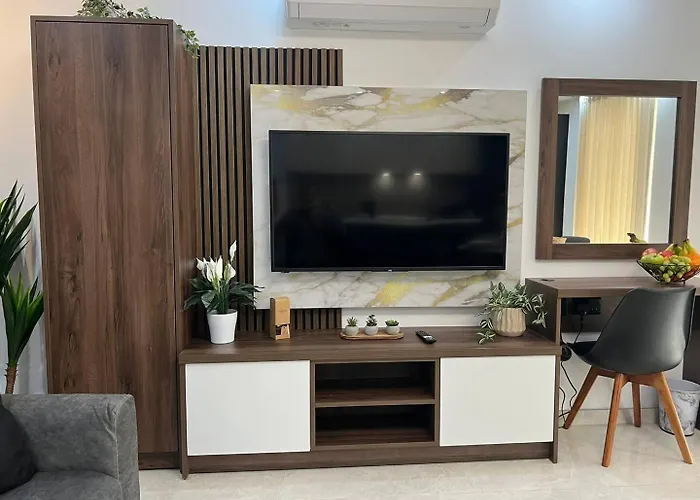 Apartament Minerva By Homely