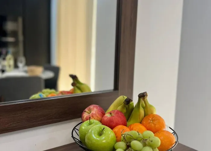 Apartament Minerva By Homely St Paul's Bay