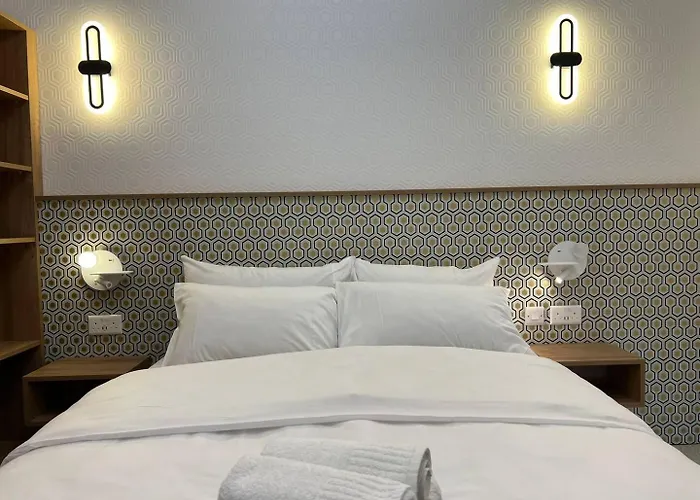 Minerva By Homely * St Paul's Bay