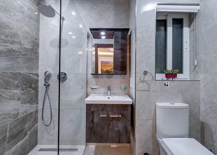 Apartament Minerva By Homely St Paul's Bay