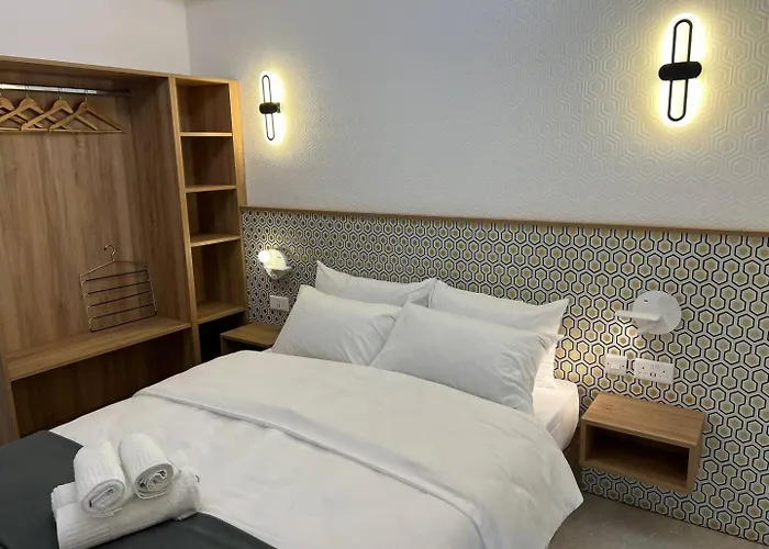 Minerva By Homely St Paul's Bay