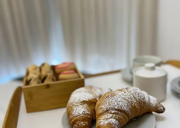 Apartament Minerva By Homely St Paul's Bay