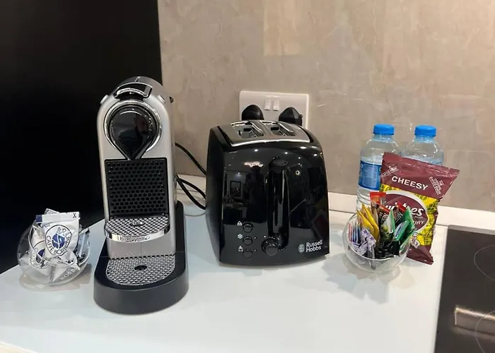 Minerva By Homely * St Paul's Bay