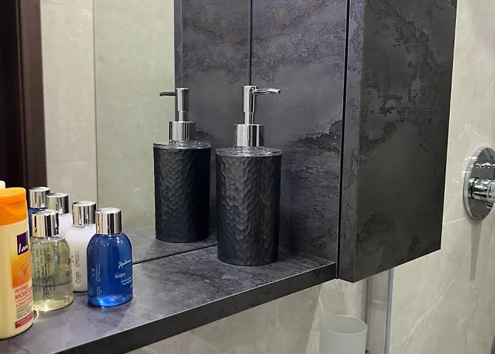 Apartament Minerva By Homely *