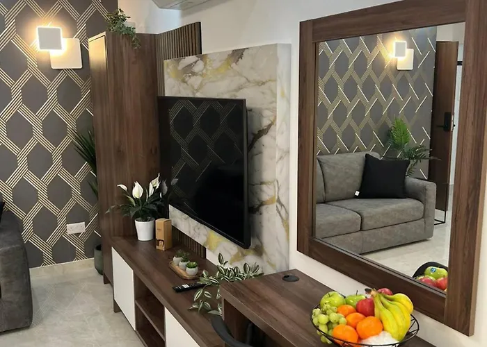 Apartament Minerva By Homely St Paul's Bay