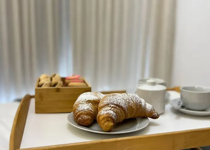 Minerva By Homely * St Paul's Bay